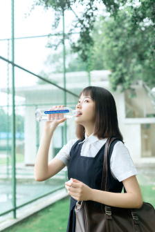 盗亦有道