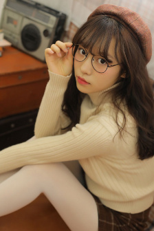 李菁菁演的电视剧